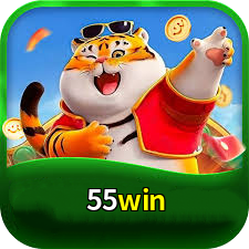 Logo 55win Cassino Online Brasil